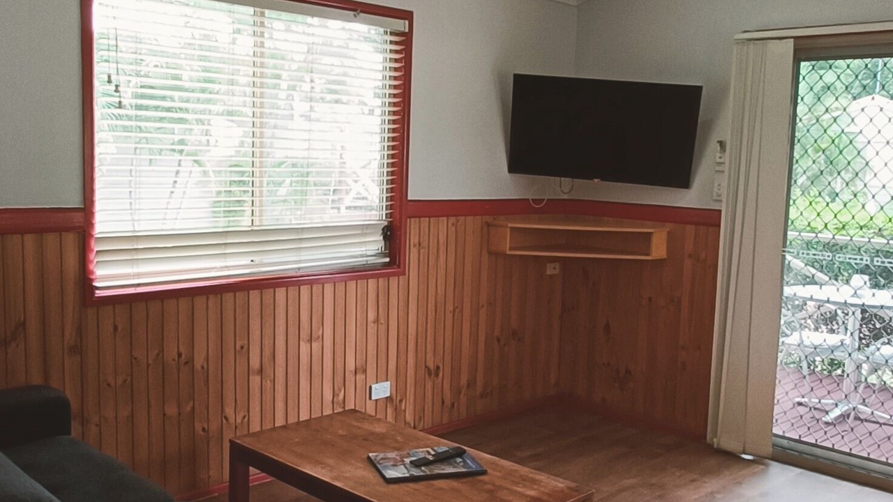 Photo of Livingroom in Richmond Hill