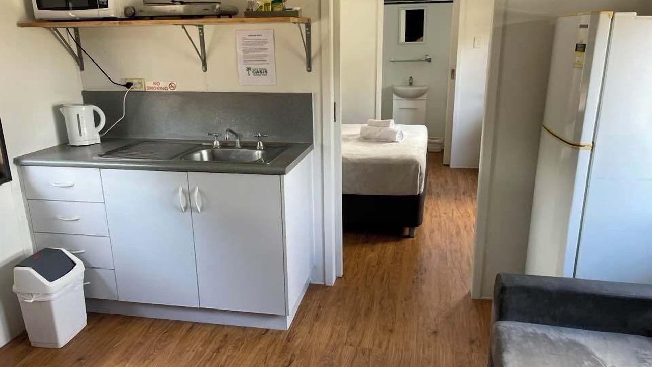 Photo of Kitchen in Richmond Hill