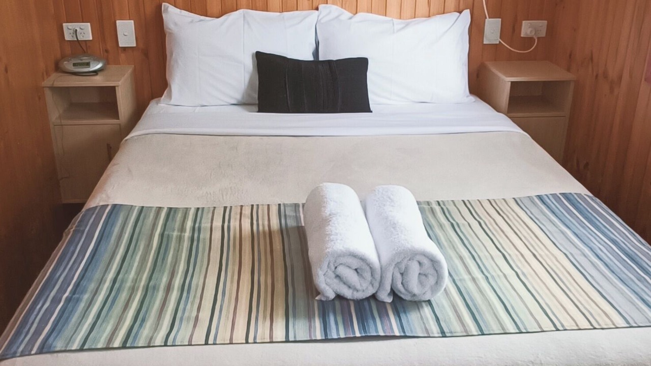 Photo of Bedroom in Richmond Hill