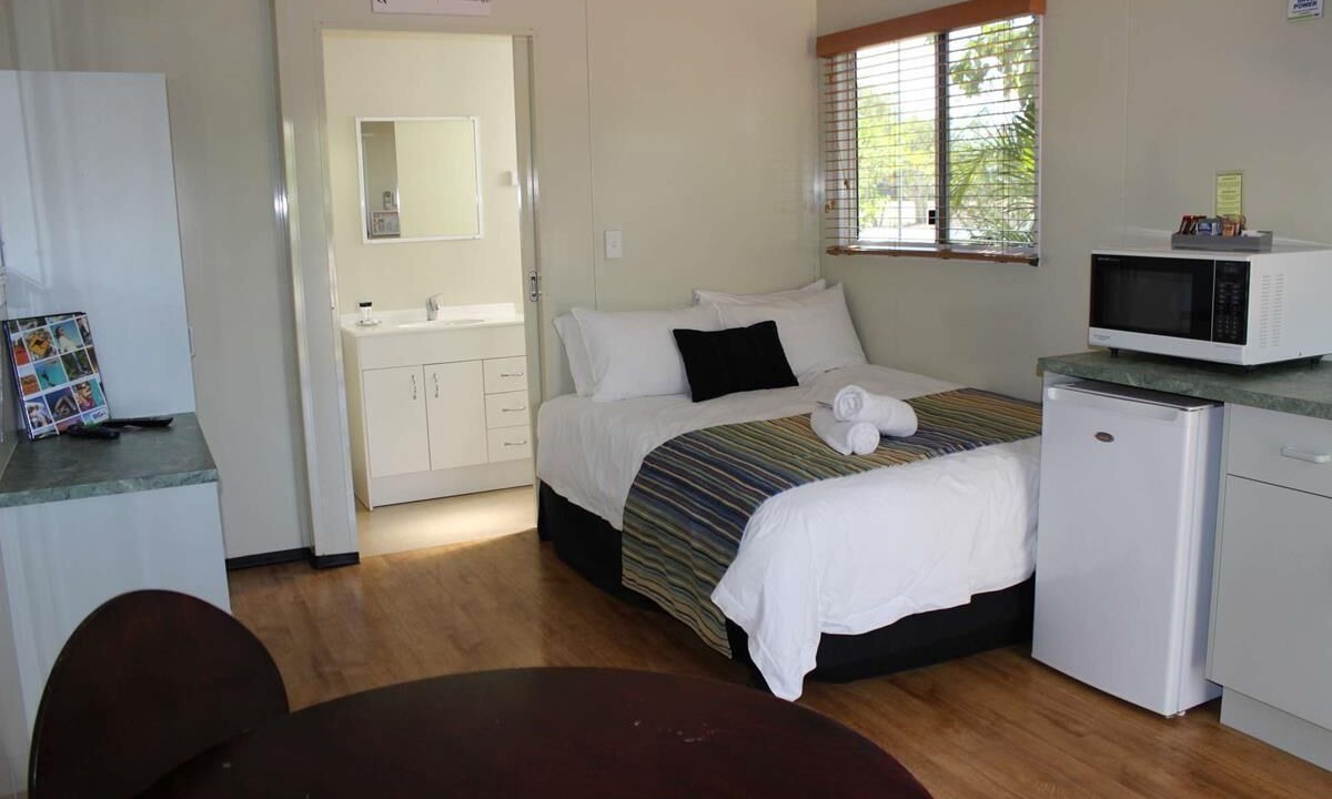 Photo of Bedroom in Richmond Hill