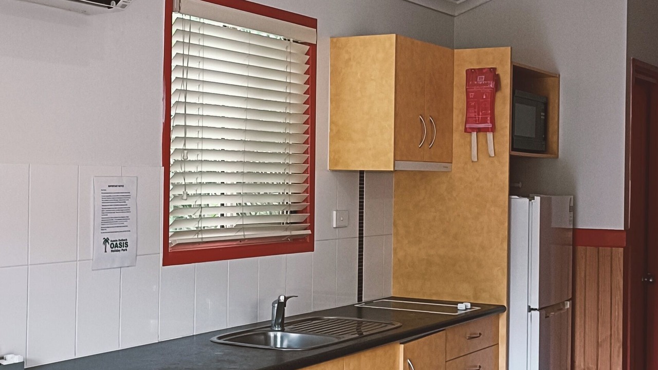 Photo of Kitchen in Richmond Hill
