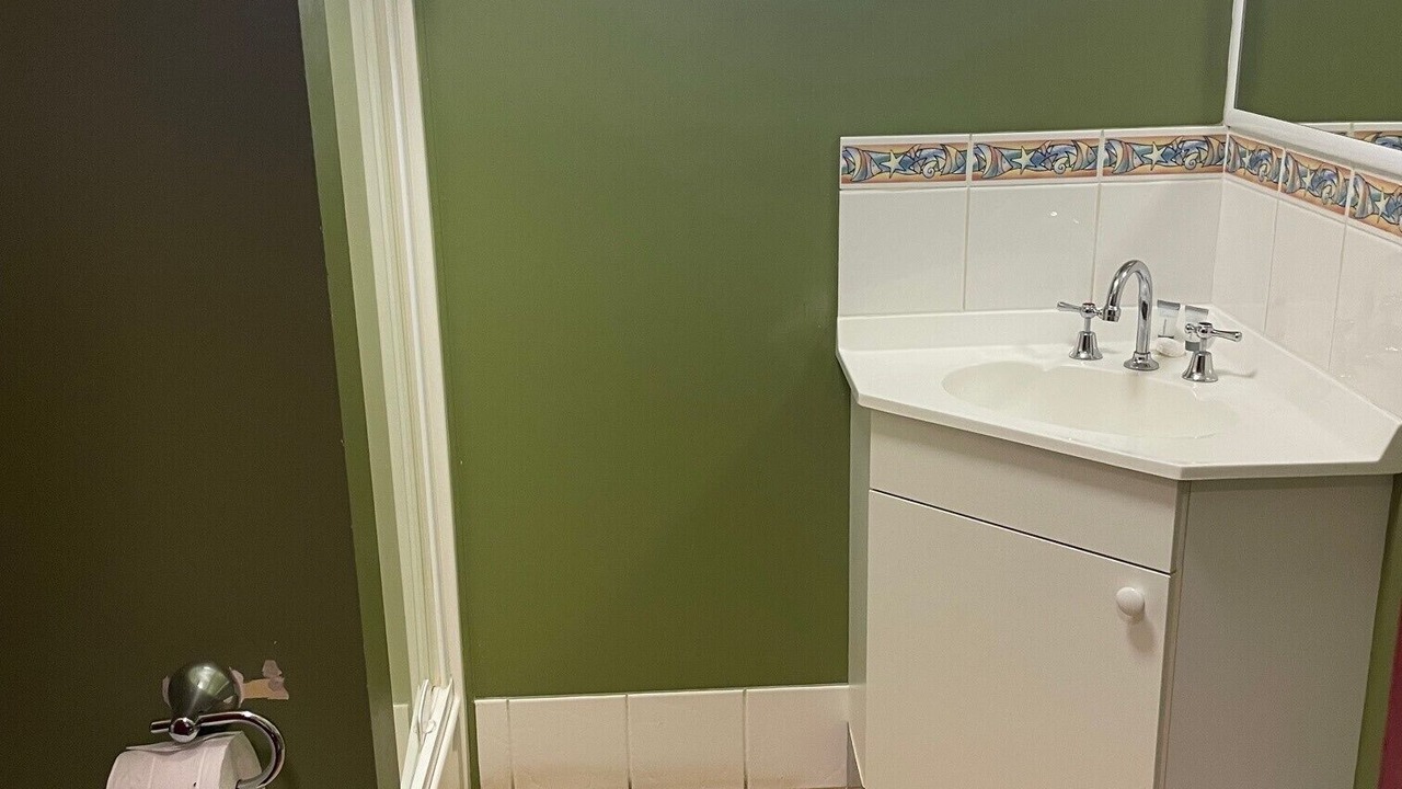 Photo of Bathroom in Richmond Hill
