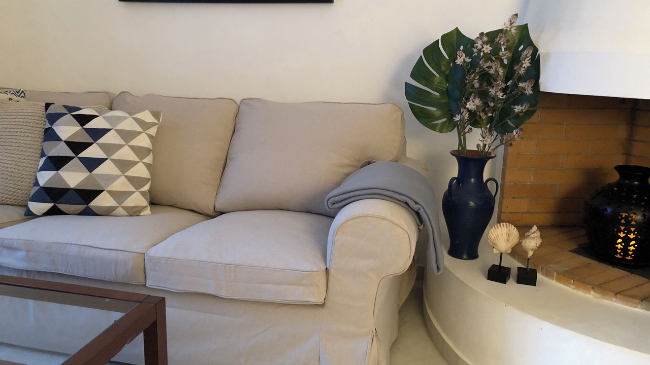 Photo of Livingroom in Maragas