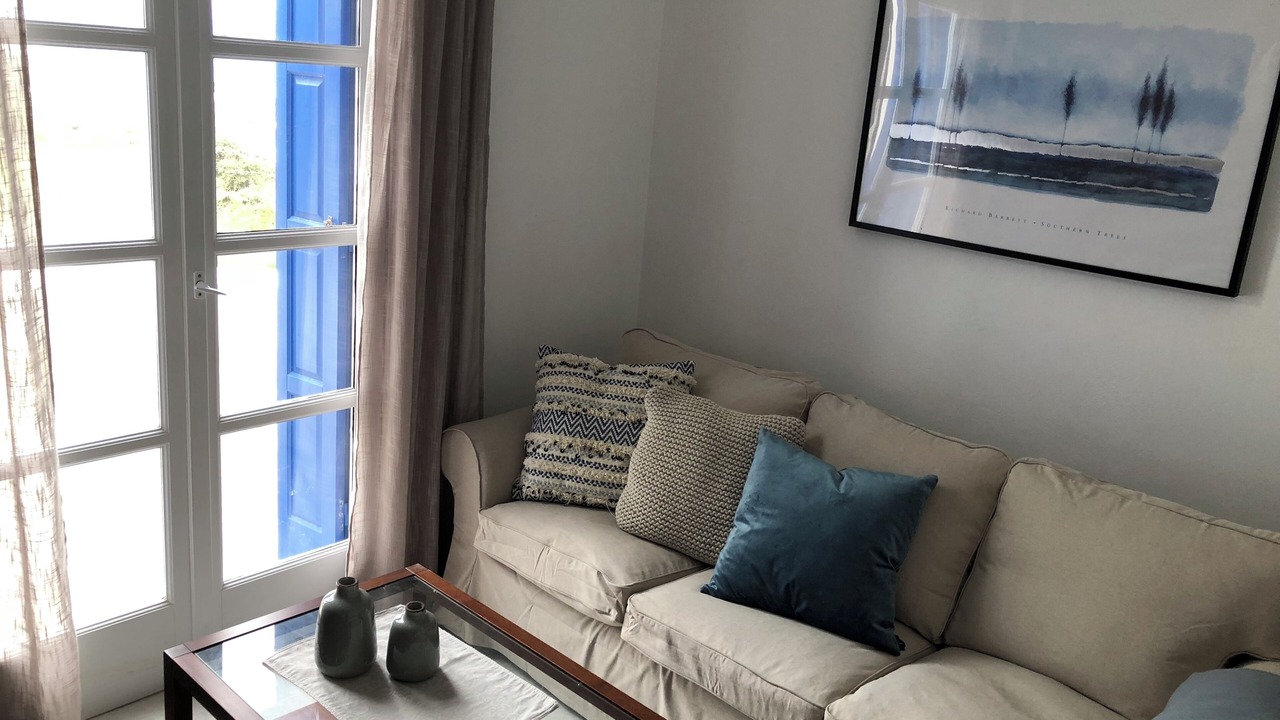 Photo of Livingroom in Maragas