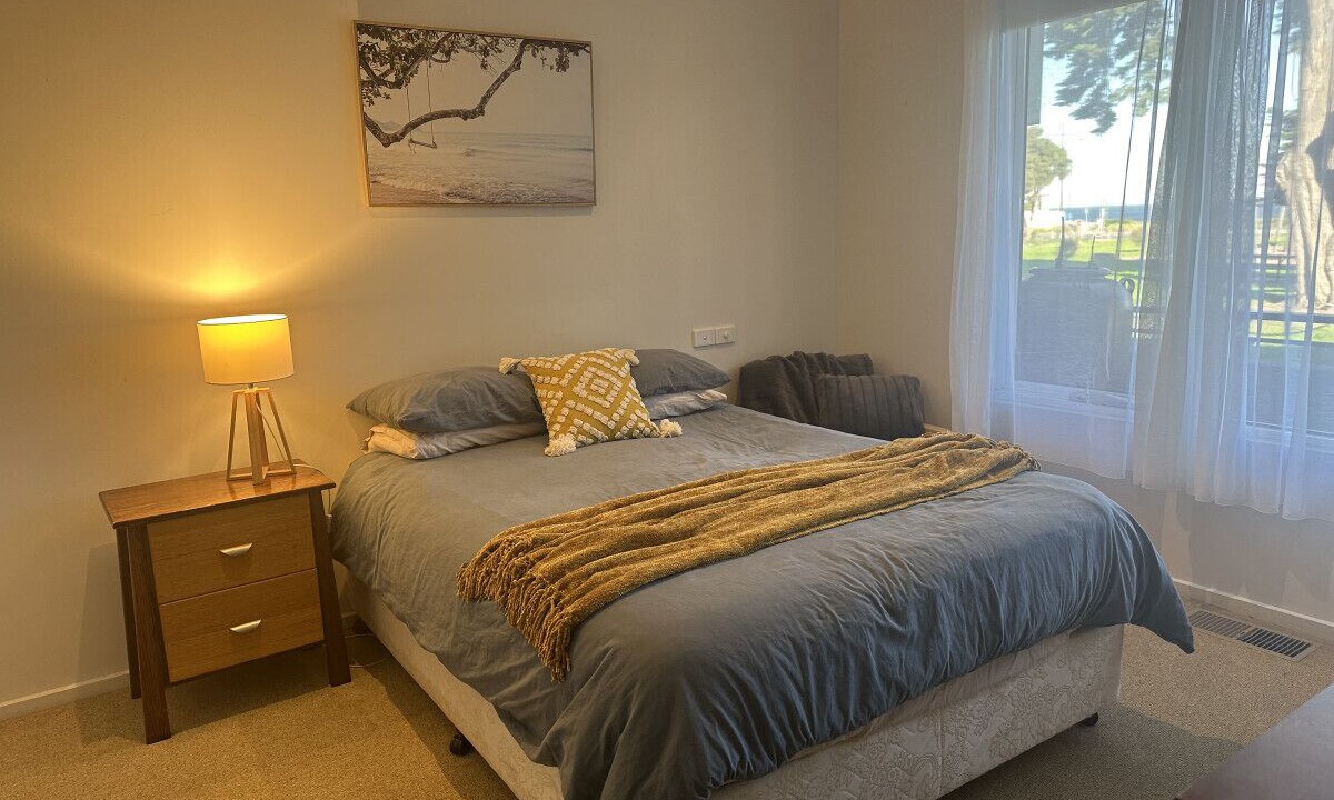 Photo of Bedroom in Melbourne