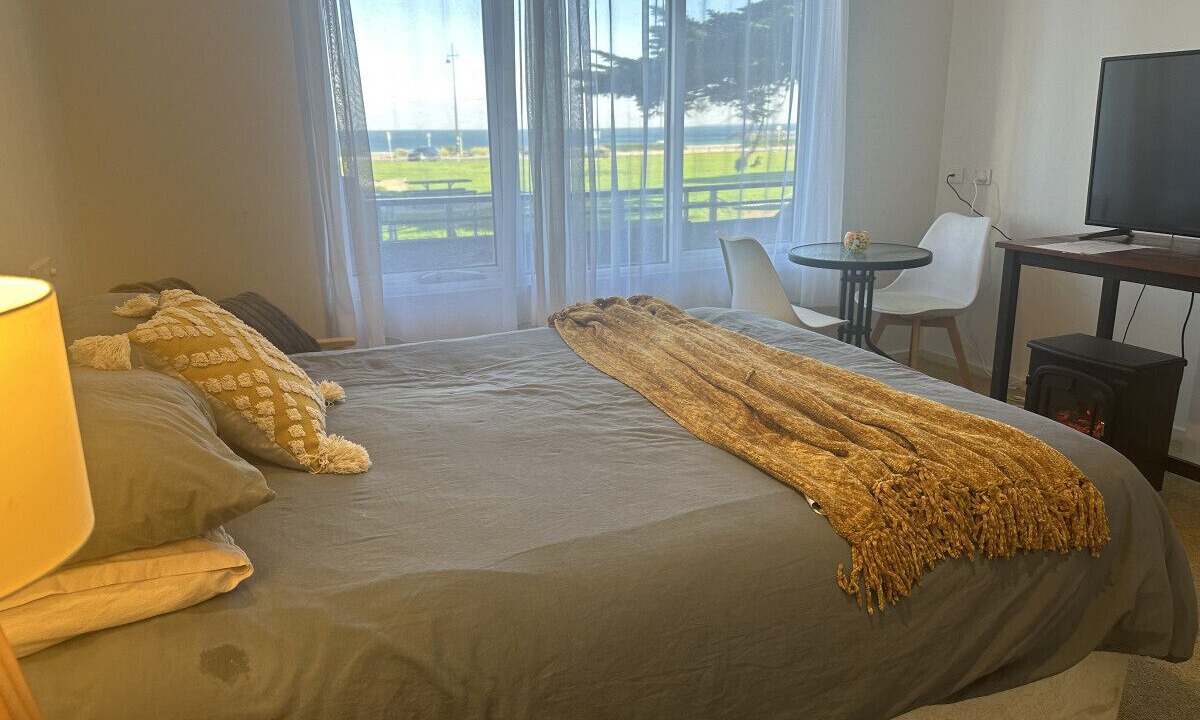 Photo of Bedroom in Melbourne