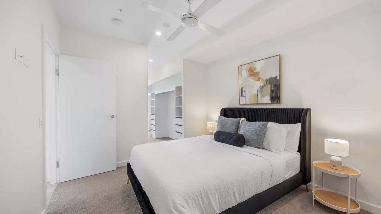 Photo of Bedroom in Hamilton