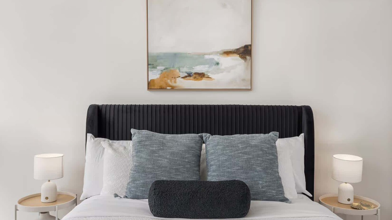 Photo of Bedroom in Hamilton