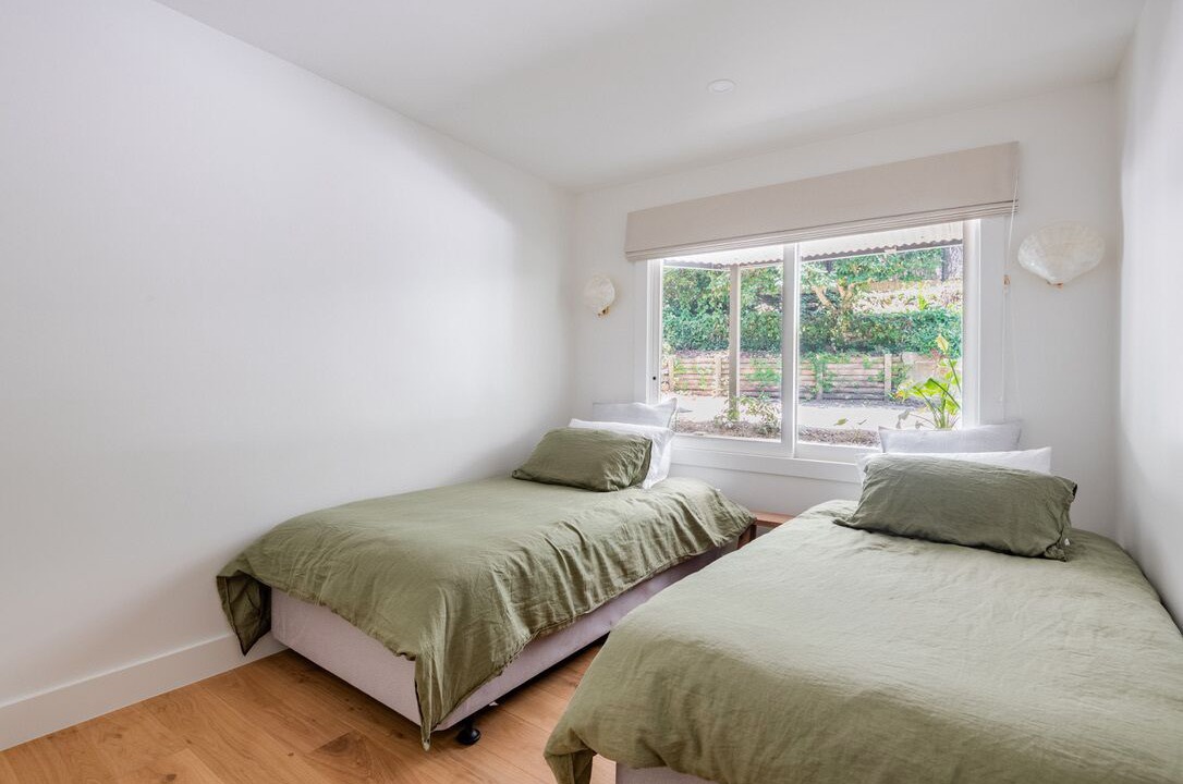 Photo of Bedroom in Avalon Beach