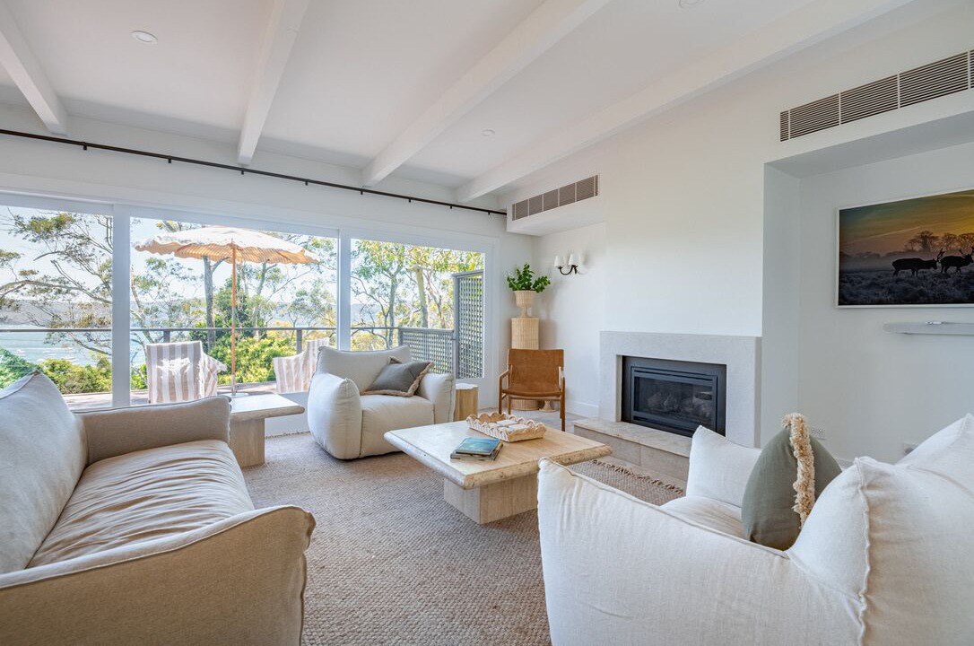 Photo of Livingroom in Avalon Beach