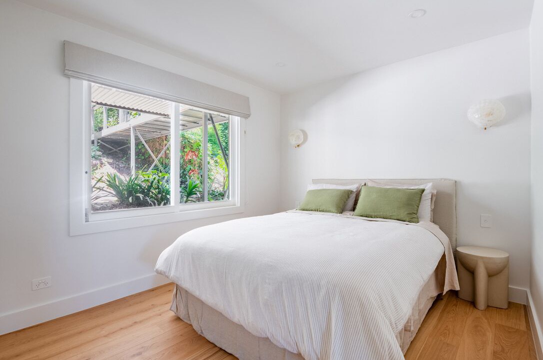 Photo of Bedroom in Avalon Beach