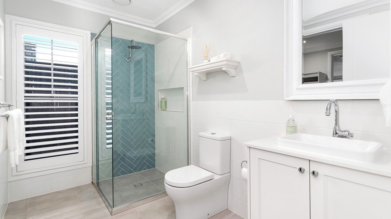 Photo of Bedroom in Catherine Hill Bay
