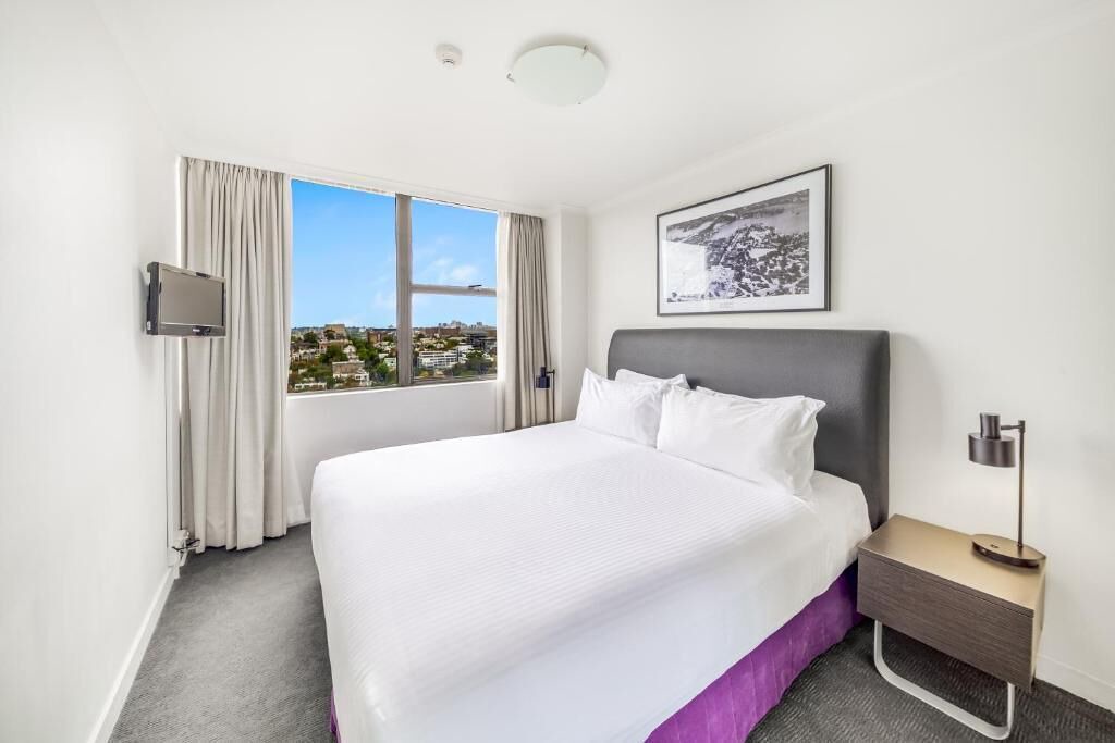 Photo of Bedroom in Darlinghurst