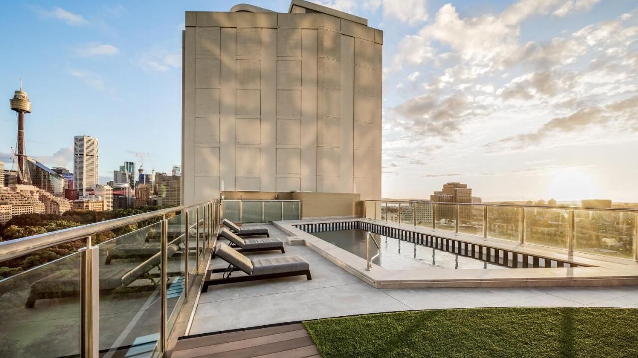 Photo of Outdoor in Darlinghurst