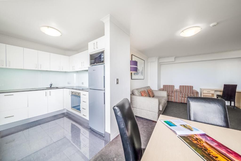 Photo of Livingroom in Darlinghurst