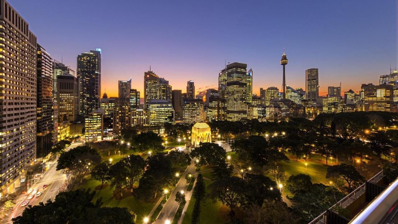 Photo of Outdoor in Darlinghurst
