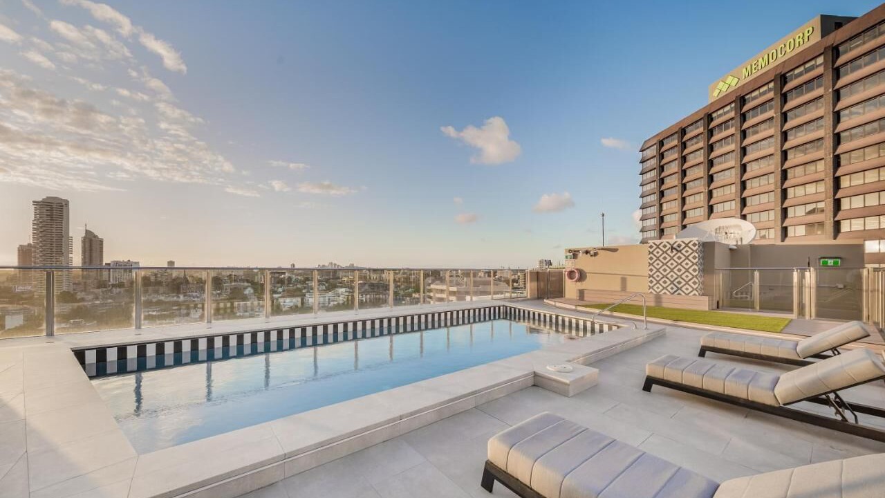 Photo of Outdoor in Darlinghurst
