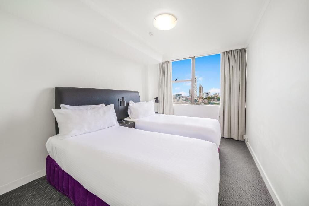 Photo of Bedroom in Darlinghurst