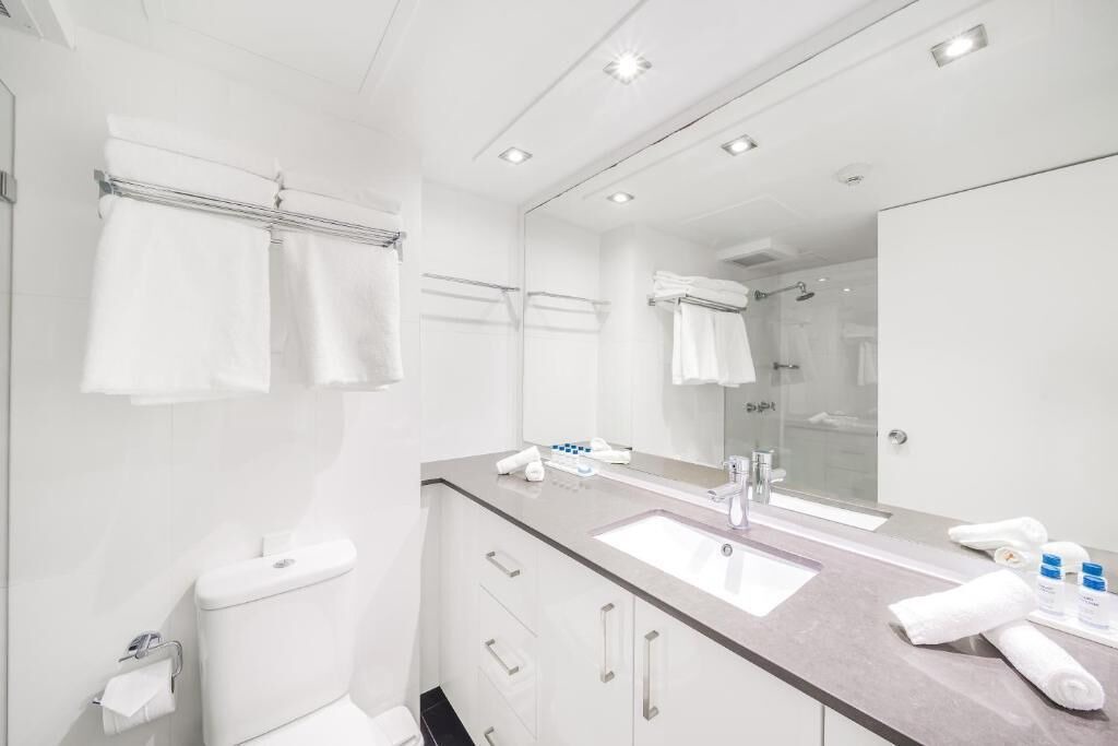 Photo of Bathroom in Darlinghurst