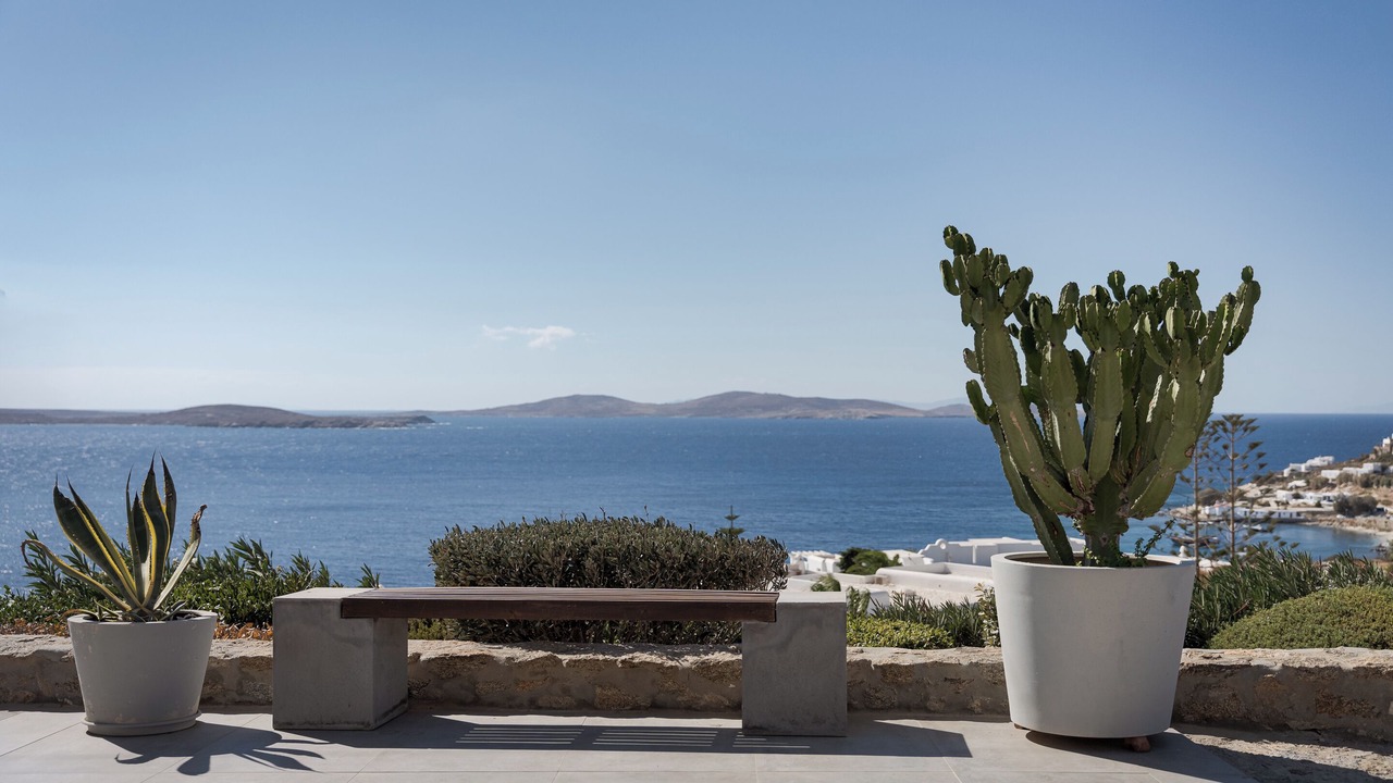 Photo of Outdoor in Agios Ioannis