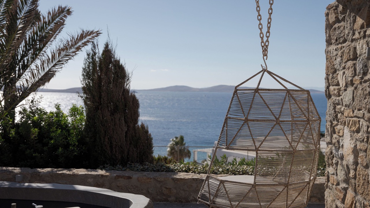 Photo of Outdoor in Agios Ioannis