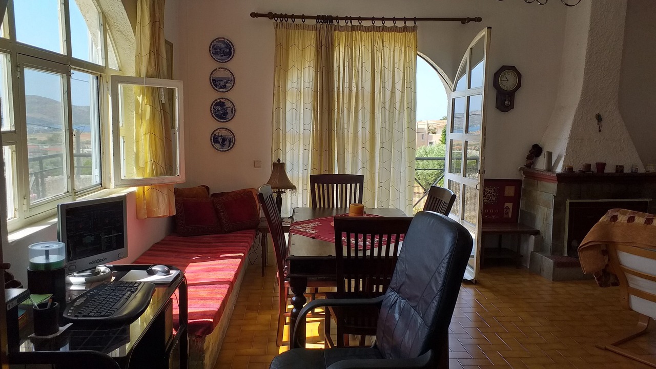 Photo of Livingroom in Anavyssos