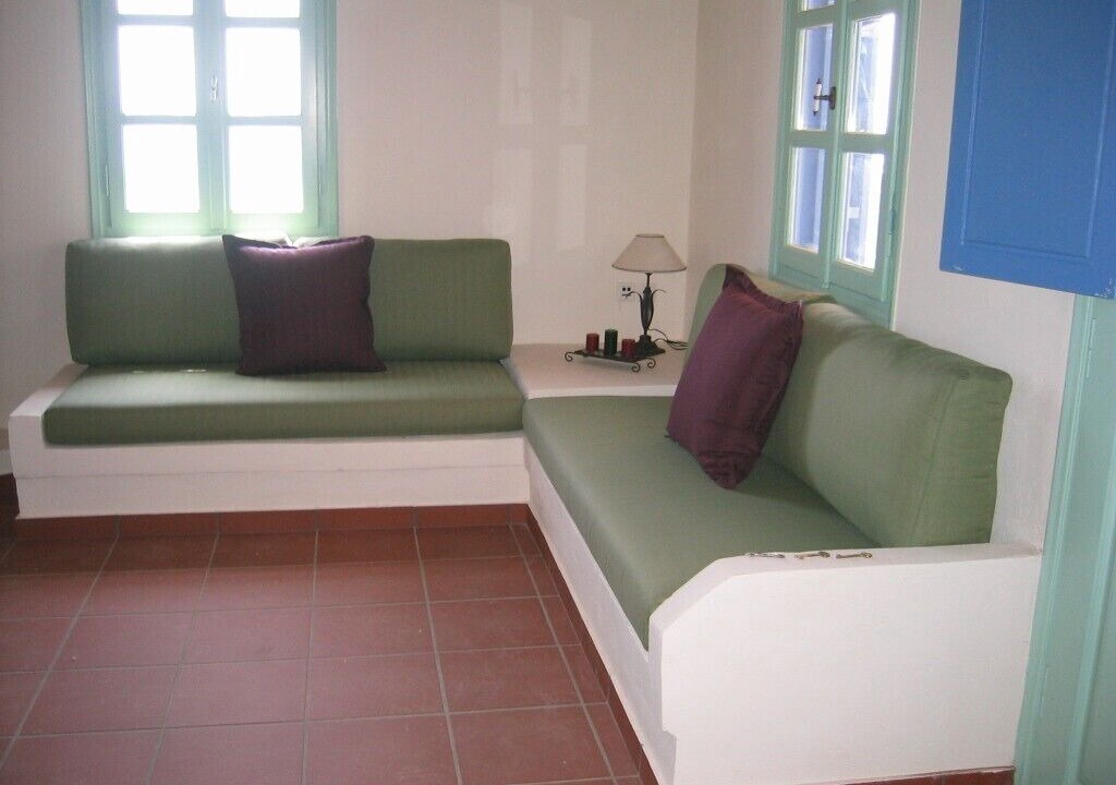 Photo of Livingroom in Agios Sostis