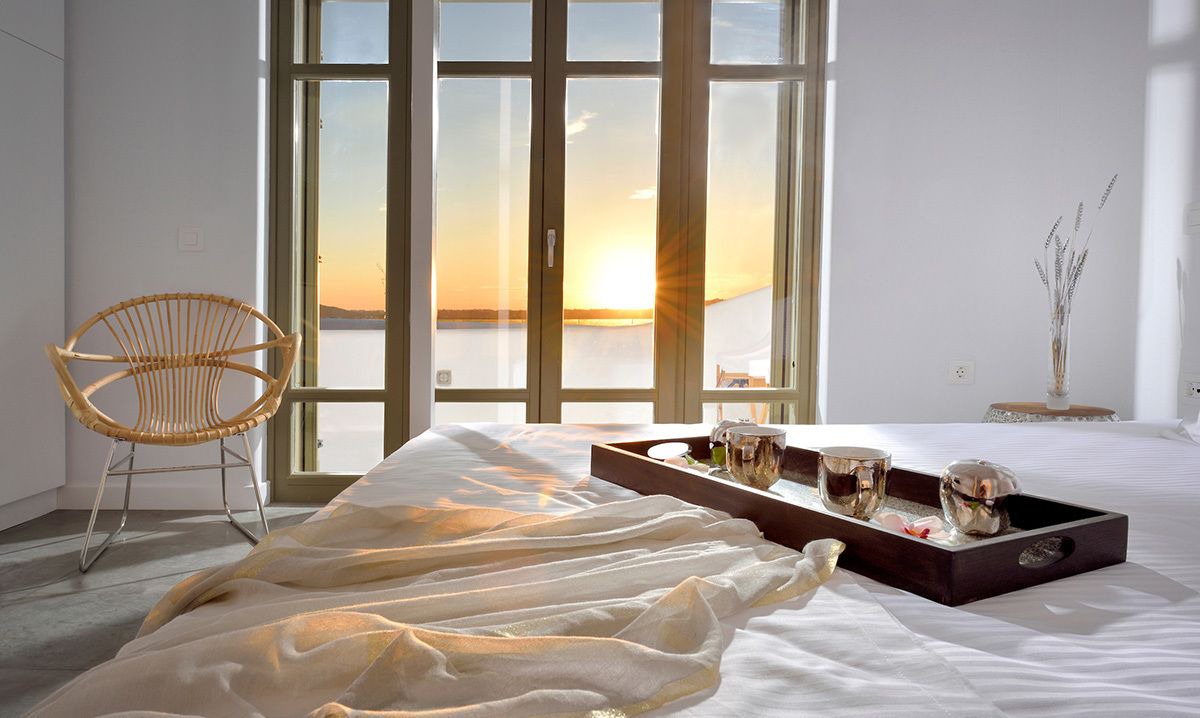 Photo of Bedroom in Ftelia