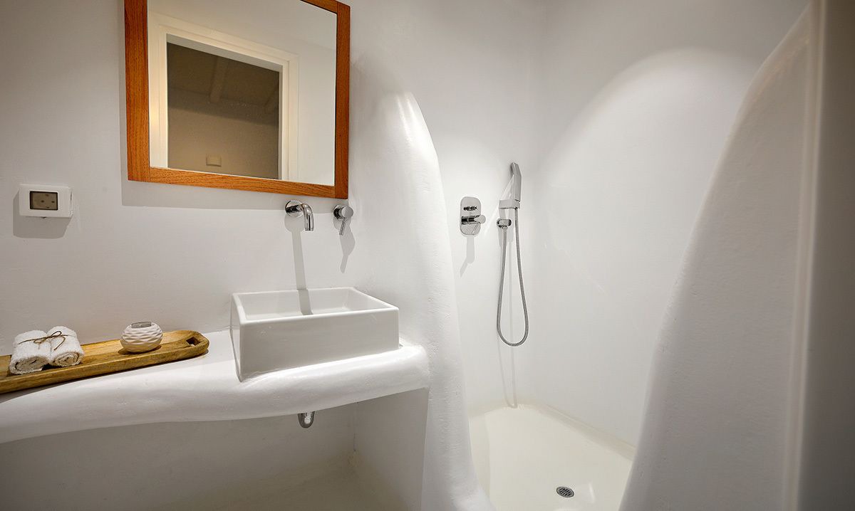 Photo of Bathroom in Ftelia