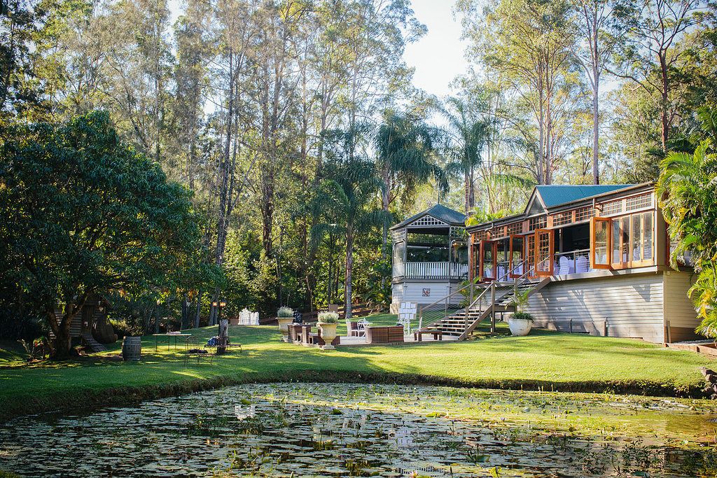 Photo of Outdoor in Mudgeeraba