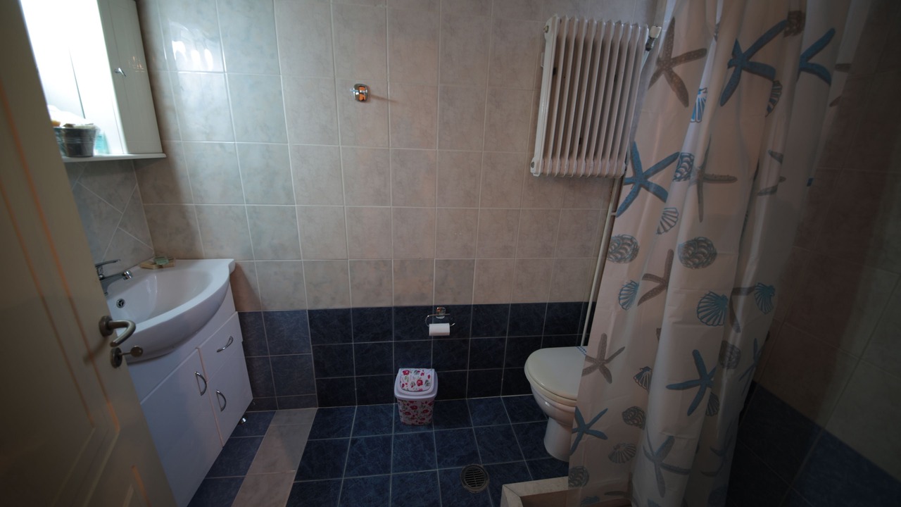 Photo of Bathroom in Vrontados