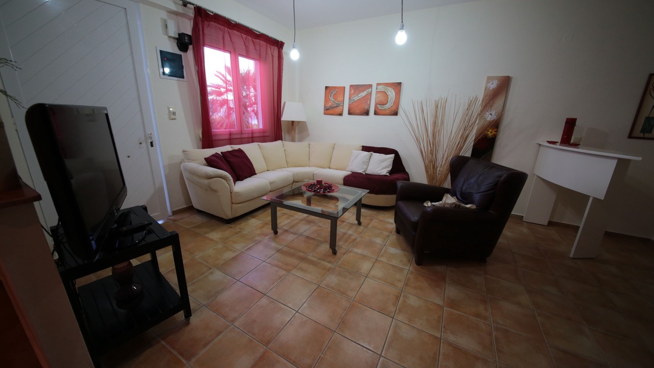 Photo of Livingroom in Vrontados
