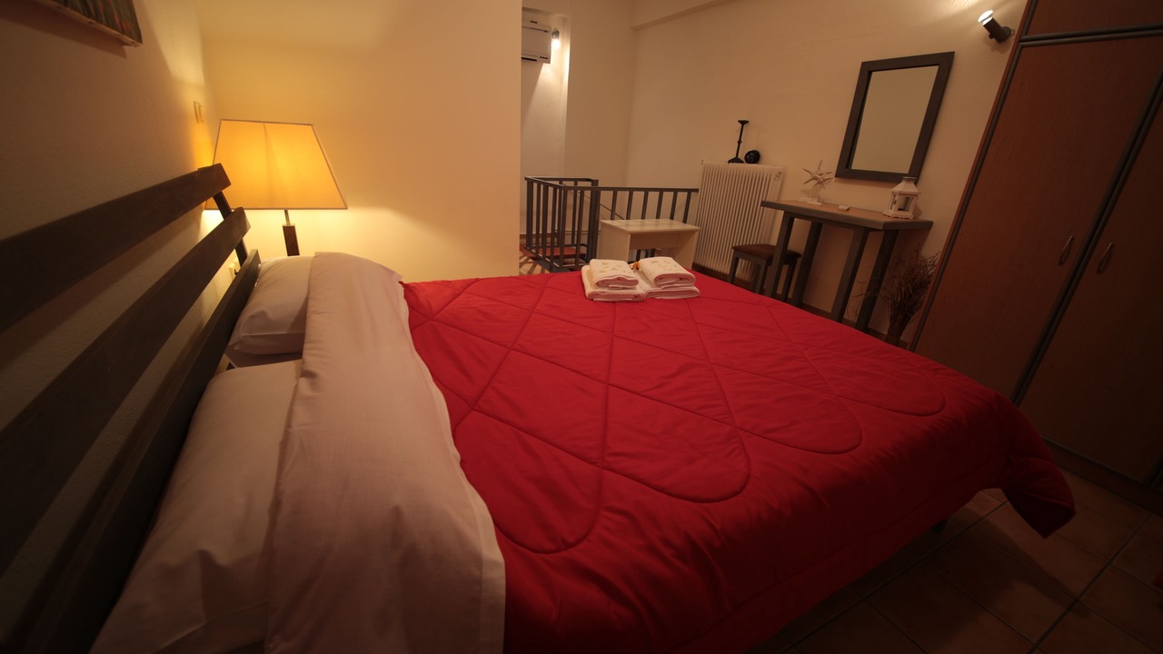 Photo of Bedroom in Vrontados