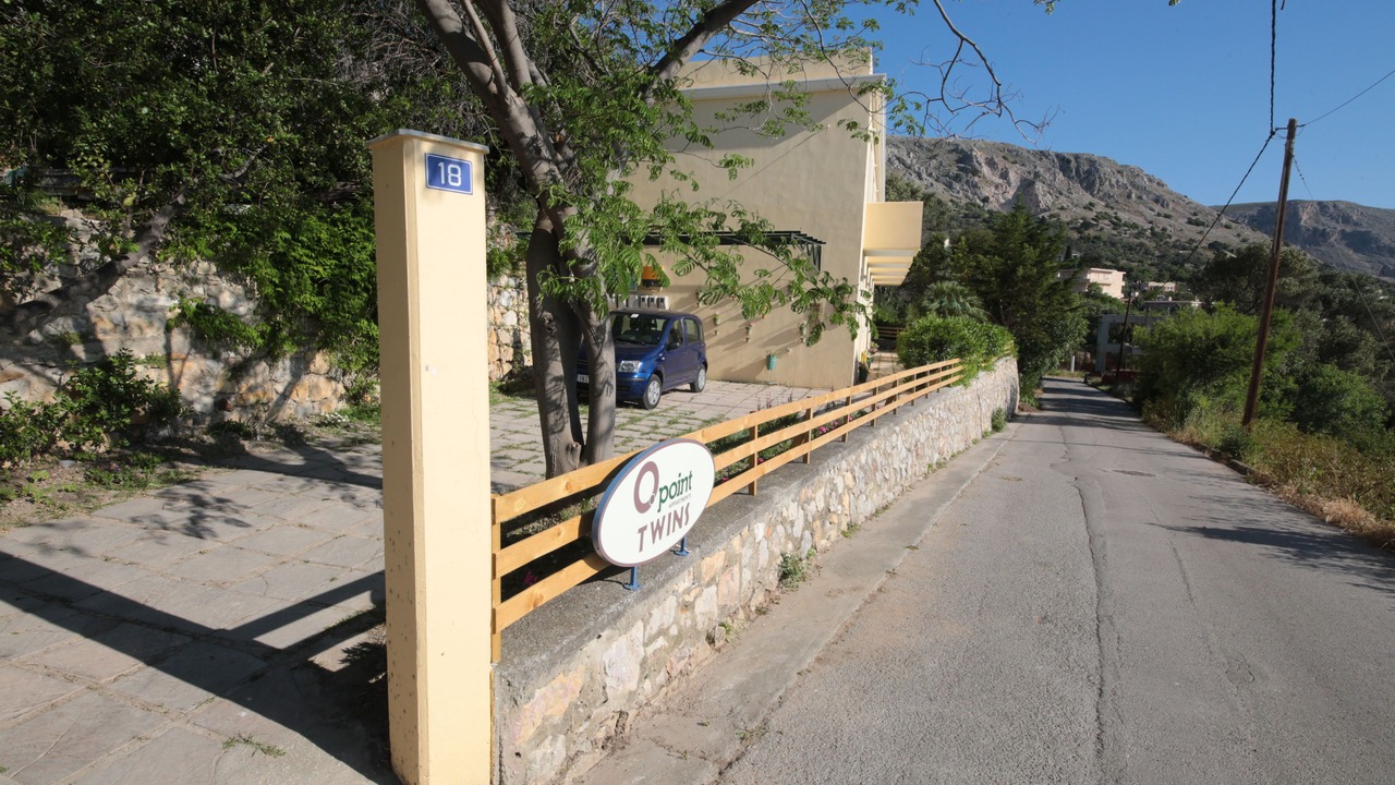 Photo of Outdoor in Vrontados
