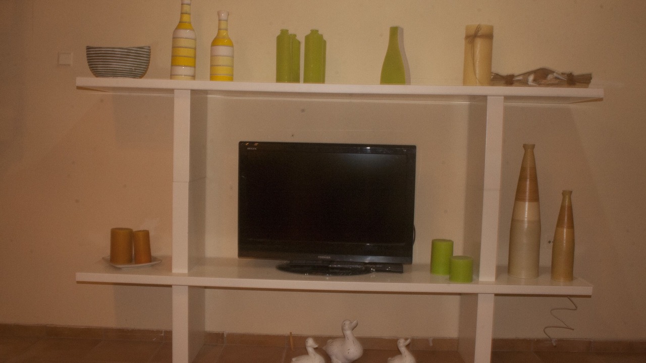 Photo of Bedroom in Vrontados