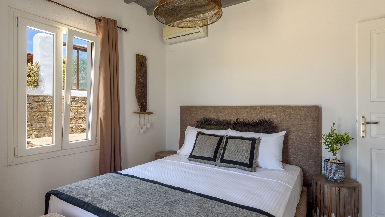 Photo of Bedroom in Xilokeratidi