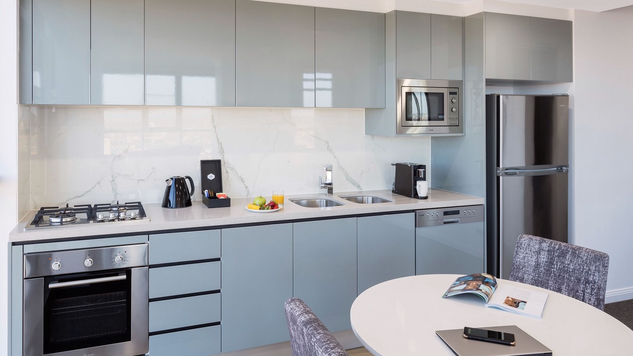 Photo of Kitchen in North Sydney