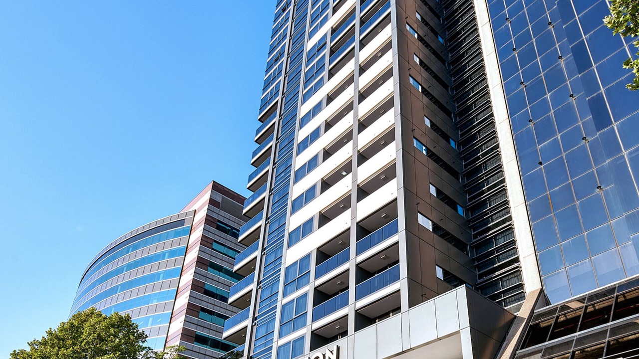 Photo of Outdoor in North Sydney