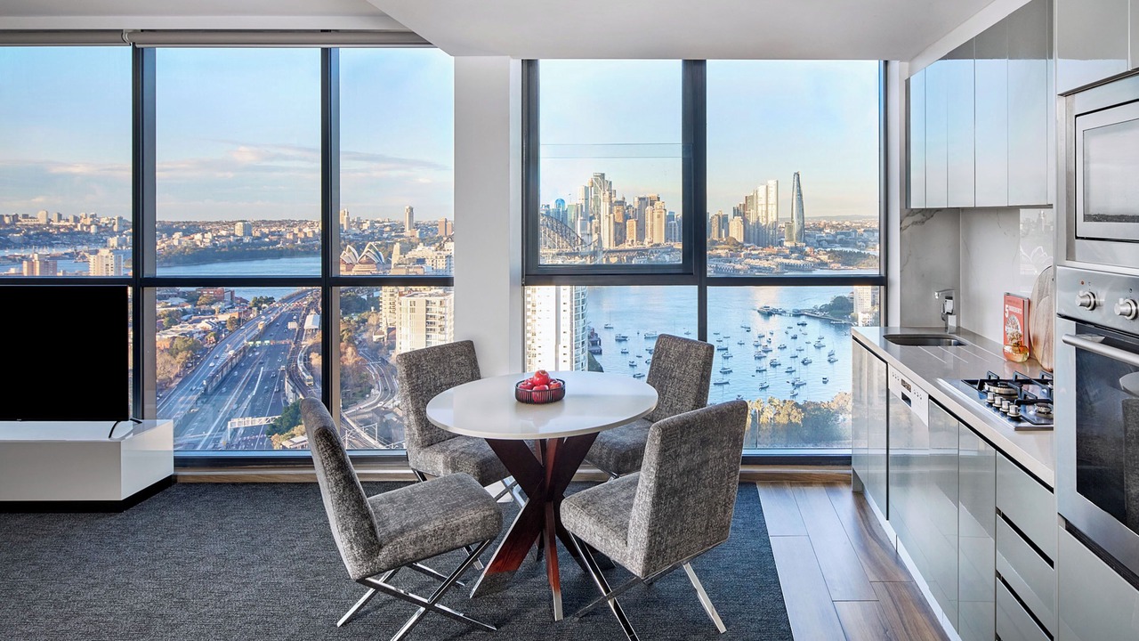 Photo of Kitchen in North Sydney