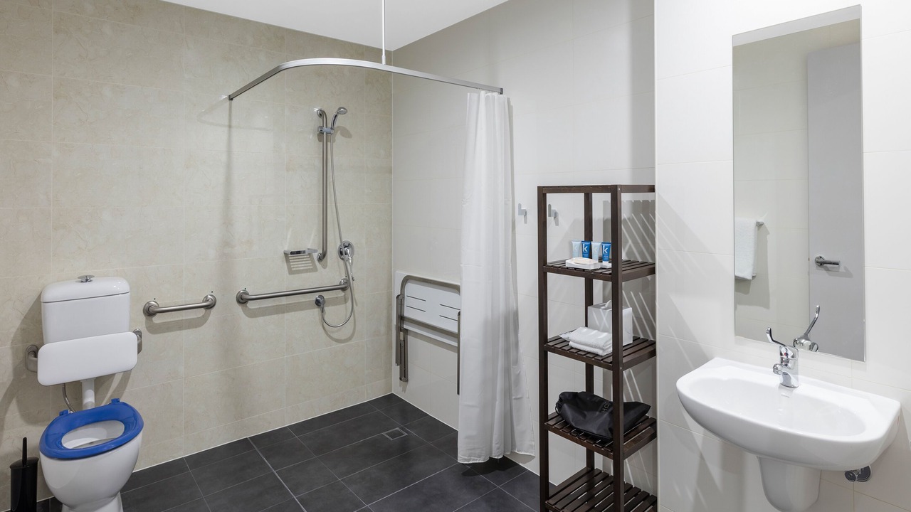 Photo of Bathroom in North Sydney