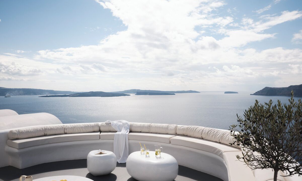 Photo of Outdoor in Oia