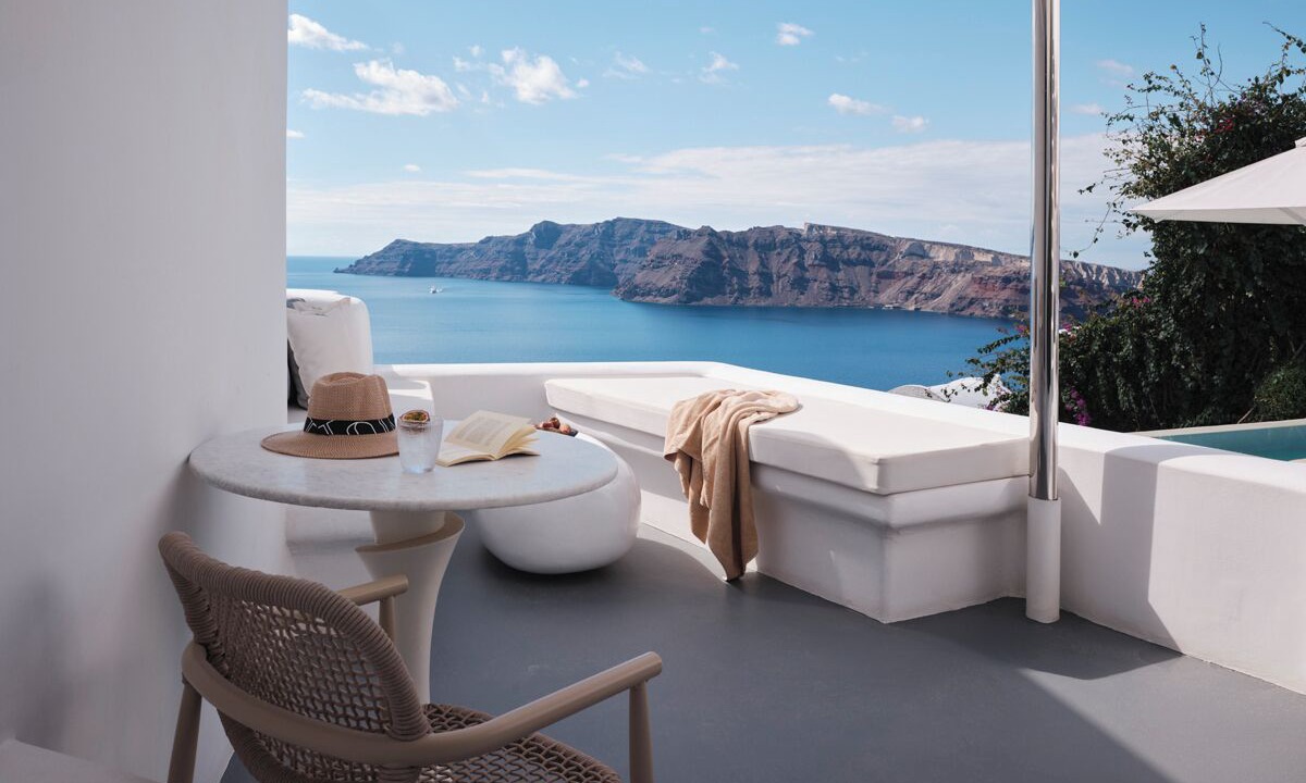 Photo of Others in Oia