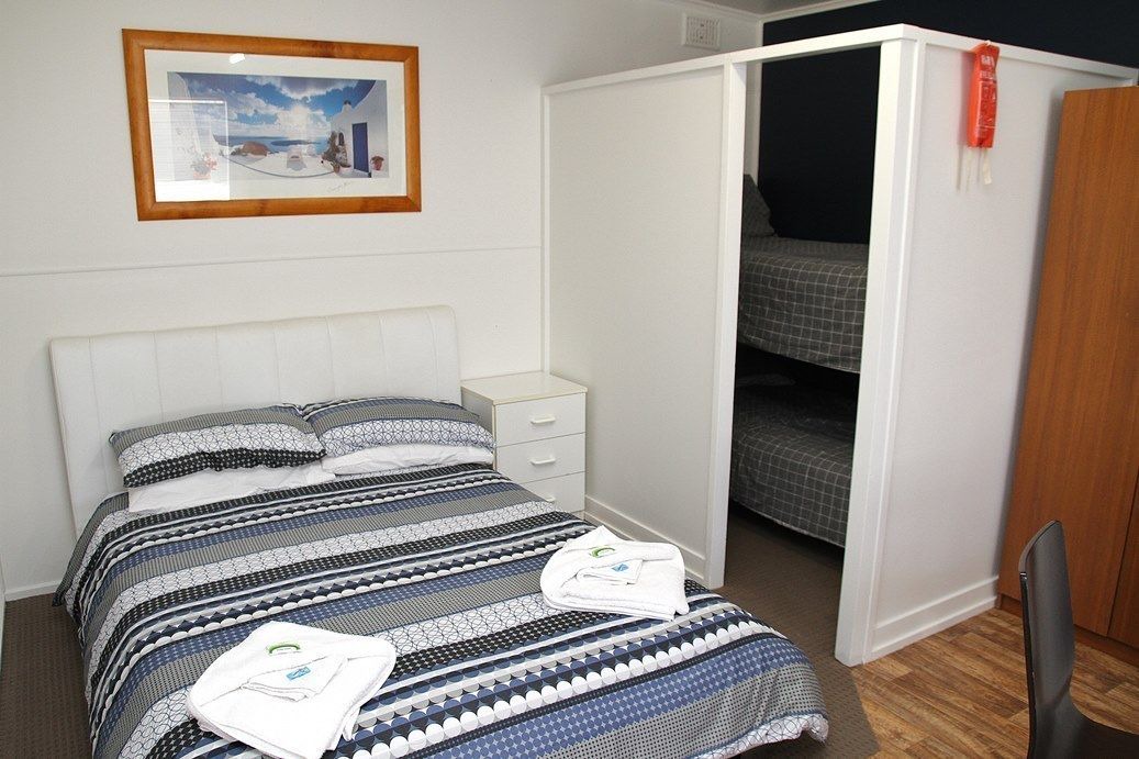 Photo of Bedroom in North Shields