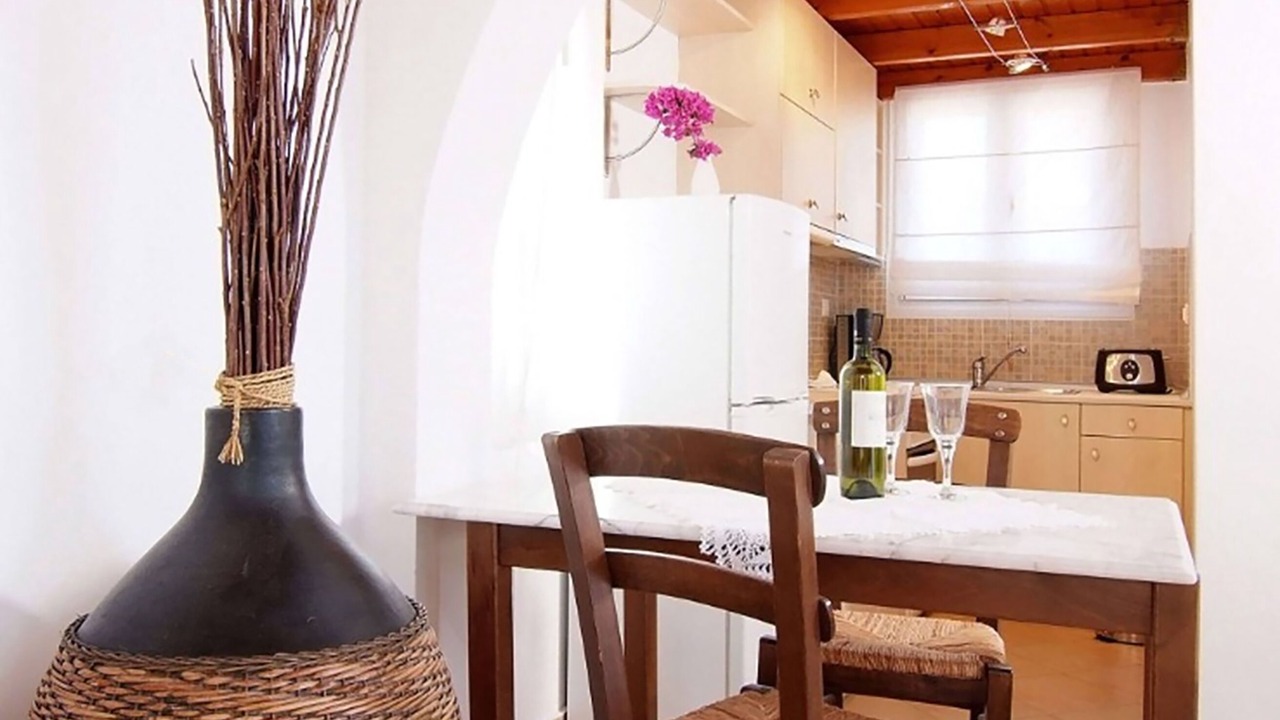 Photo of Livingroom in Kerveli