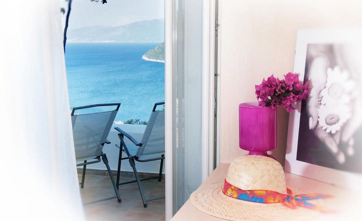 Photo of Bedroom in Kerveli