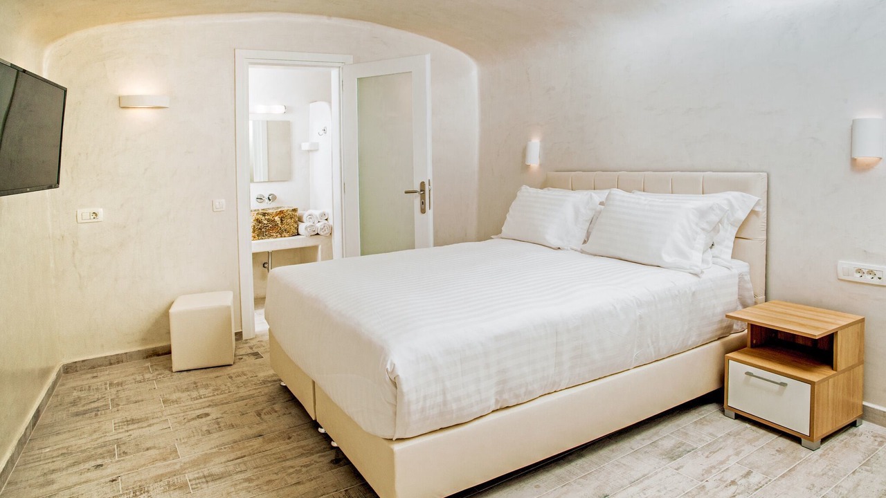 Photo of Bedroom in Vourvoulos