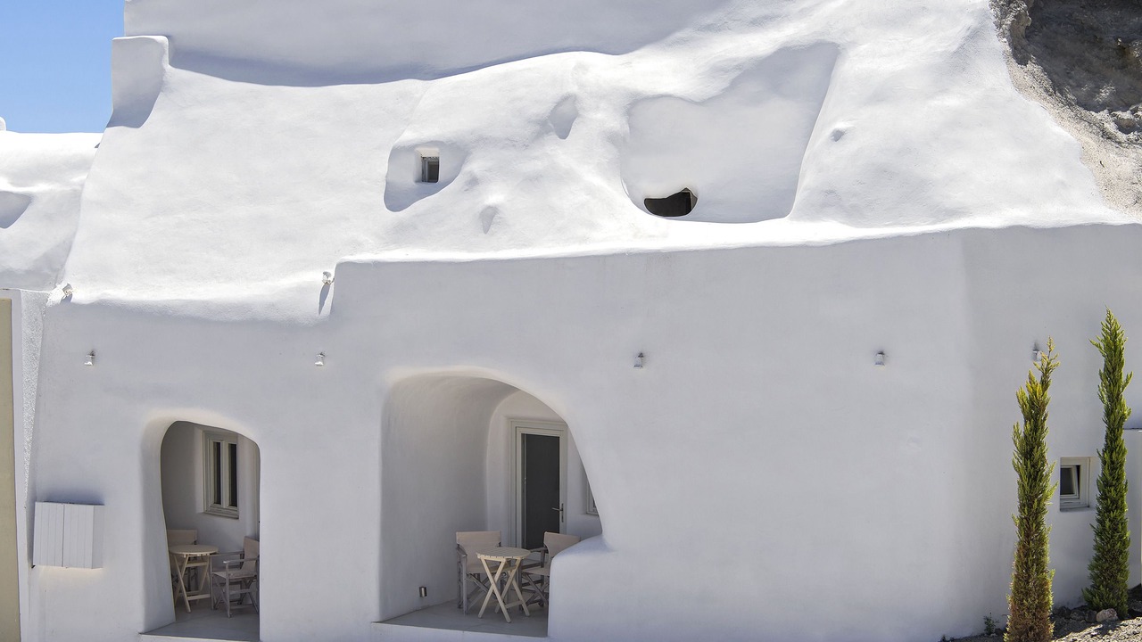 Photo of Outdoor in Vourvoulos