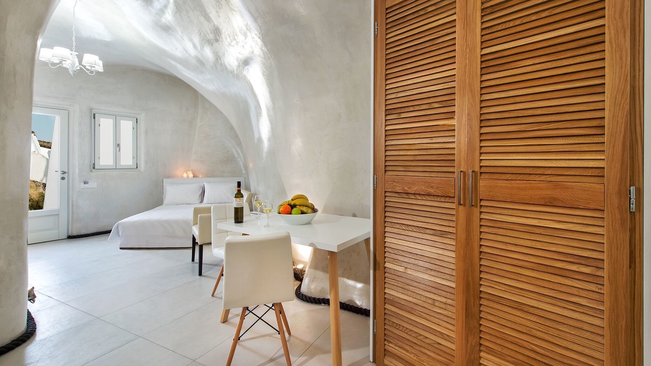 Photo of Bedroom in Vourvoulos