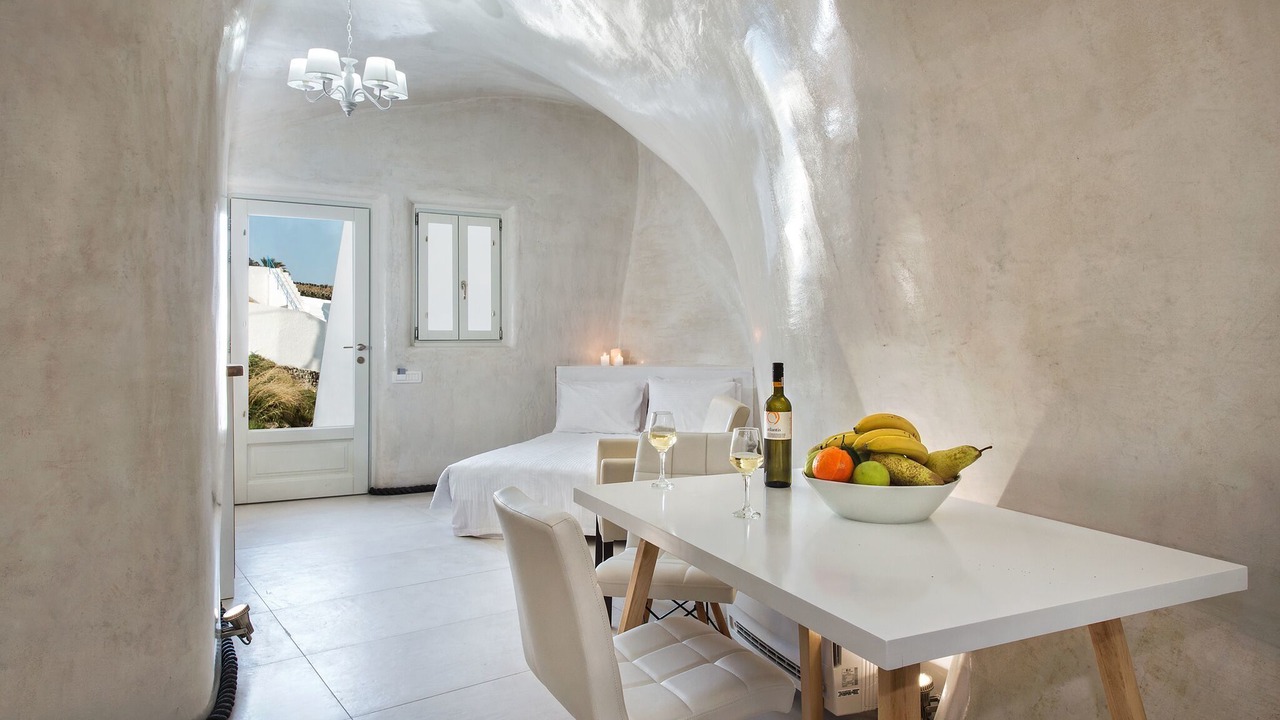Photo of Bedroom in Vourvoulos