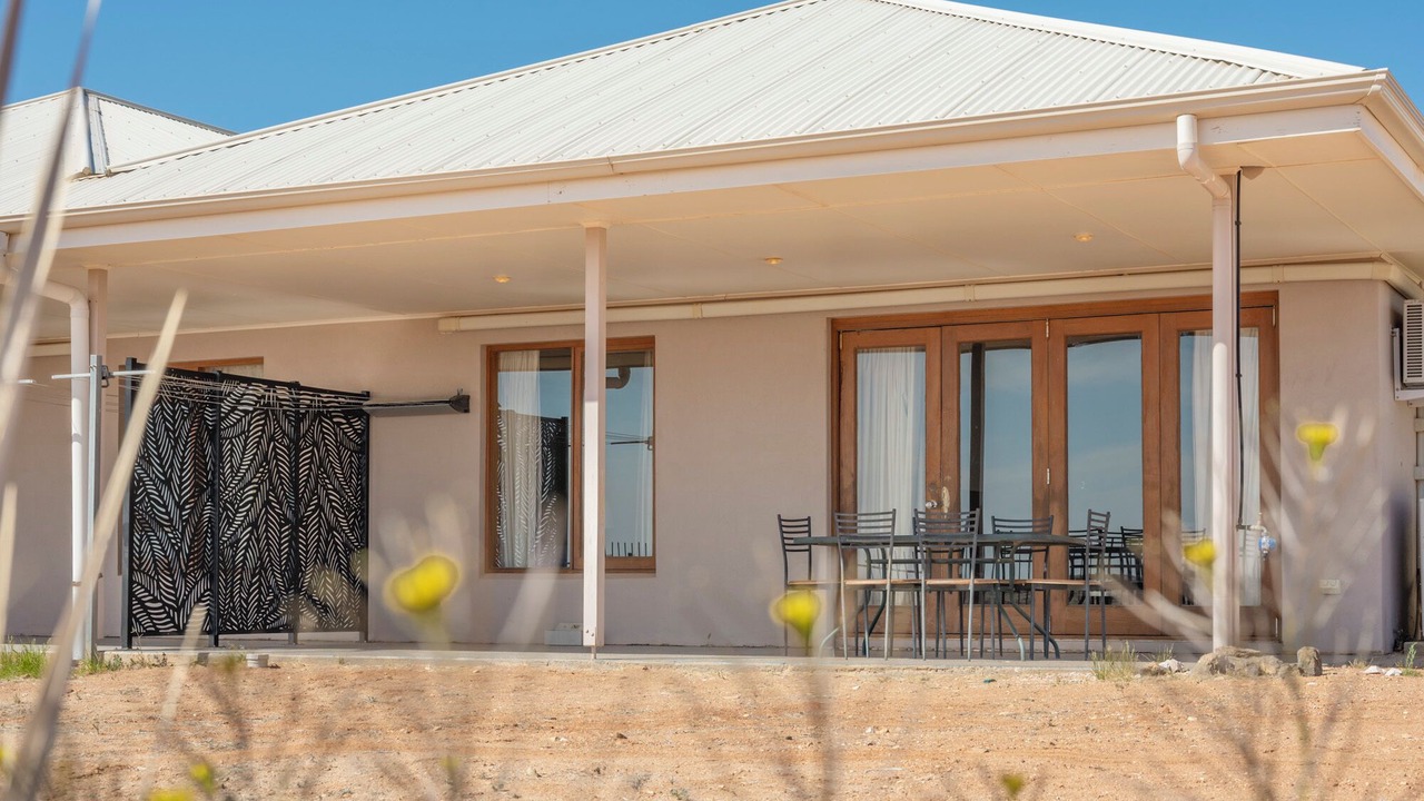Photo of Outdoor in Coober Pedy
